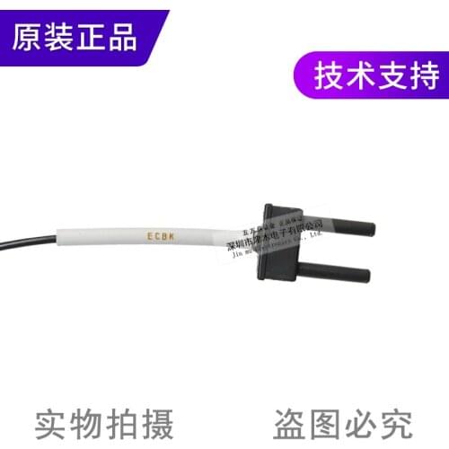 Original authentic FD-R33EG fiber optic sensor reflective right angle elbow type