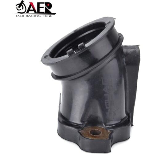 Carburetor Interface Adapter Intake Manifold For Polaris 5414311 Ranger 800 Crew HD XP RZR 4 RZR S RZR SW 800