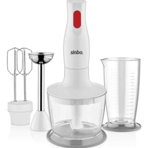 Миксеры домашние Sinbo China At AliExpress