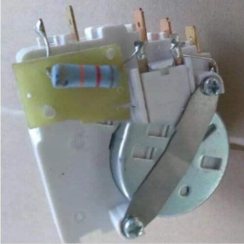 Dryer timer for time management broken timer shaft hotpoint dryer