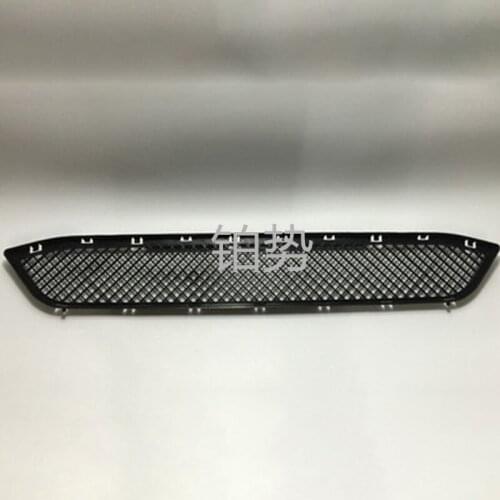 Car Bumper lower grille Front bumper grille Front bumper grille Ventilation grille Left 2011-b mwX1 E84 N47 20d N20 51117303757