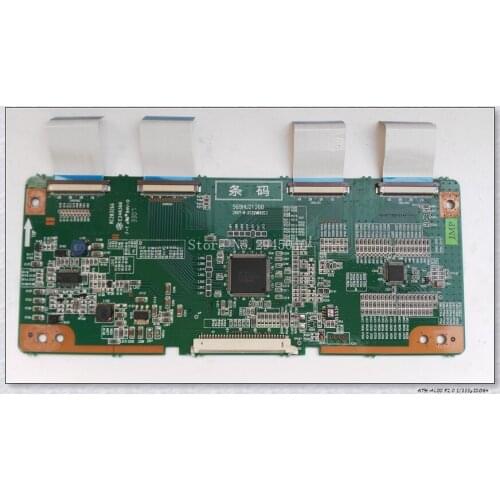 Free shipping LC-32HU25 t-con 569HU2126B Original parts