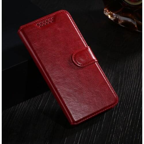 Case For Huawei honor 8 Pro V9 Cover Leather Wallet Coque For Honor8 Pro Cover Tpu Silicone For Honor V9 5.7 inch Phone Cases