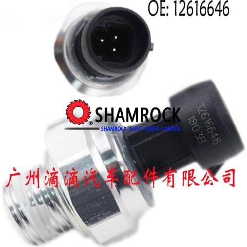 Engine Oil Pressure Sensors OEM 12616646/12573107/12569323/12614969 for BBUICK CCADILLAC CCHEVROLET GGMC HHUMMER IISUZU PPONTIAC