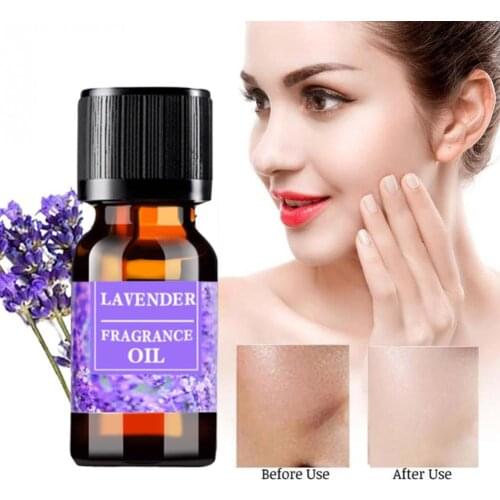 10ml Pure Tea Tree Essential Oil Diffusers For Aromatherapy Lift Fragrance Care Pure Skin Vegetable Oil Skin TSLM1 Essentia K5V8