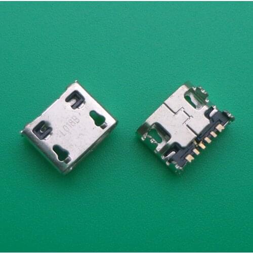 For Samsung I9070 E2252 S6352 i9050 phone charging port USB jack socket connector data port power plug repair parts replacement