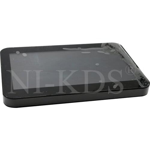 JC97-04499A for Samsung M4370 M5370 K4250 K4350 X4220 4250 4300 Control Panel Printer Parts