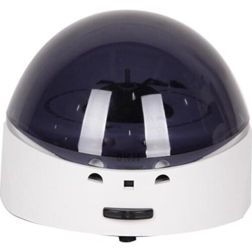 Low-speed handheld D1008 PRP mini mini centrifuge 7000rpm