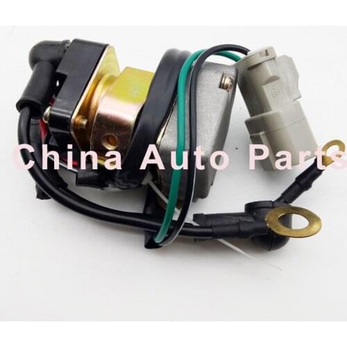 Motor Starter FOR PC60/70/100/120 PC200-6 PC200-8 Excavator