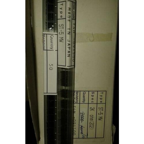 Switch COPAL ST-5ETP ST-5MW 20K 203 3224 new and original