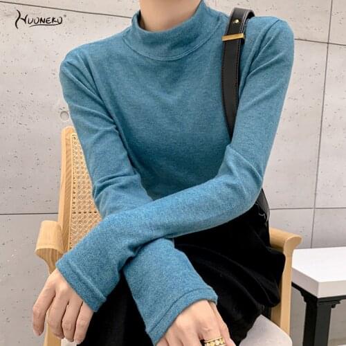 Женские свитера и кардиганы NUONEKO China At AliExpress