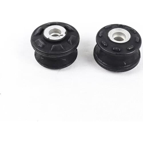 Suitable for BMW E66 E65 E67 rear top rubber, shock absorber top rubber, repair kit top rubber 37126785536