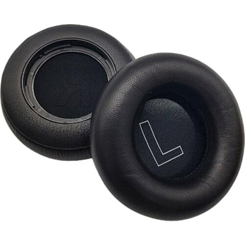 Replacement Ear Pads Cushion Cover Parts Earpads Pillow Portable Earpads Earmuff Cover for B&O H7 H9 Hi 3rd Gen Cover
