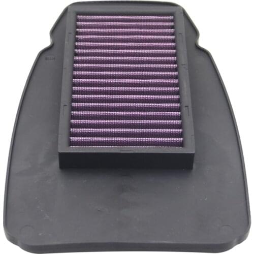 Motorcycle Air Cleaner Intake Filter Air Cleaner Replacement for YAMAHA YZF R15 V3