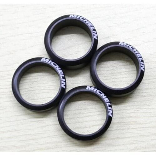 4pcs Inner Dia 20mm 22mm Flatness Drift Tire Flat Racing Wheel Tyre Skin with Logo for RC MINI-Q MINI-Z MINI-D Wltoys Mini Car