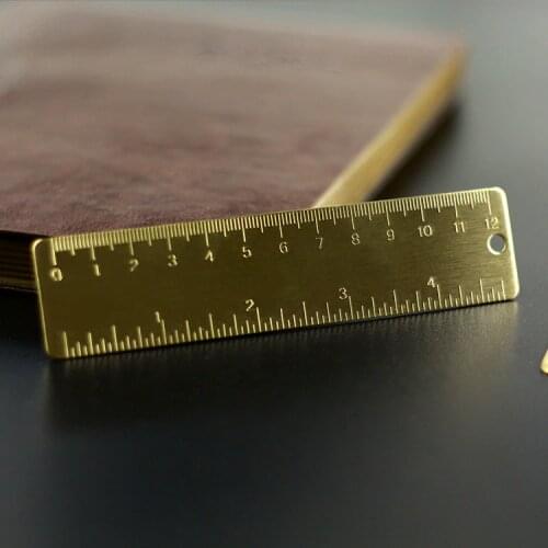 Aikeen Small Rulers China