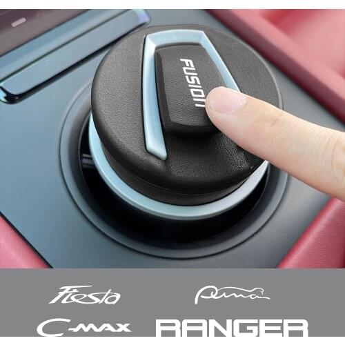 Car Ashtray Cigar Ash Tray For Ford Fiesta Fusion Ranger C-Max Puma Galaxy Garbage Coin Storage Cup Container Auto Accessories