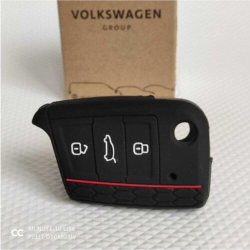 Moda Zebra Car Key Covers