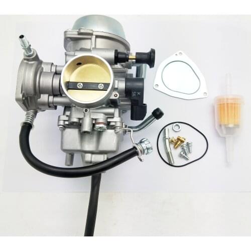 New Carburetor For Yamaha Carb YFZ450 ATV Carburettor 2012-2013