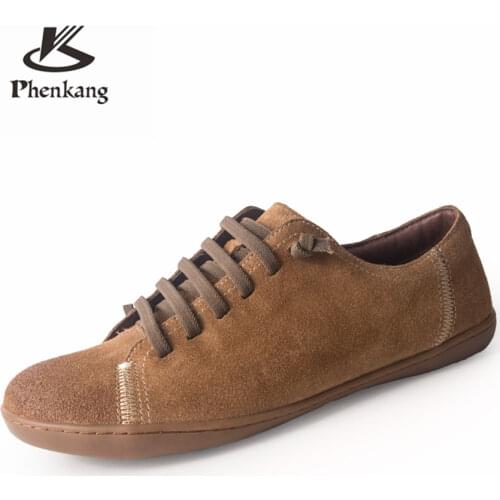Phenkang Women's Sneakers