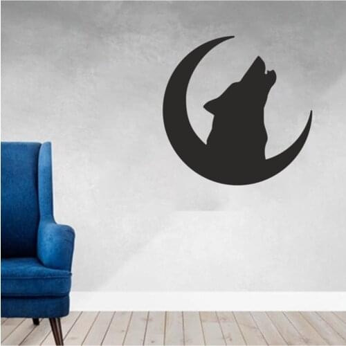 Pikno Design Large Wall Stickers