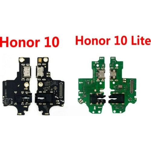 Qian simai Microphones For Huawei Honor 10 Phones