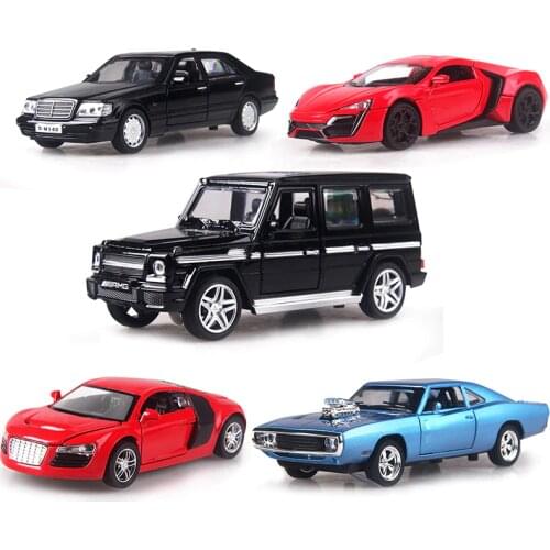 QQYA-NING Toy Transport