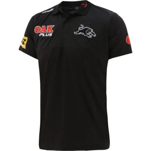 2021 PENRITH PANTHERS SHIRT RUGBY JERSEY size S--5XL