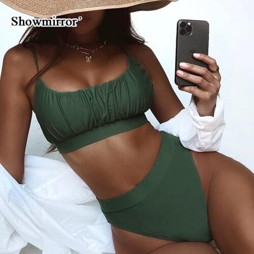 Showmirror Swimwear