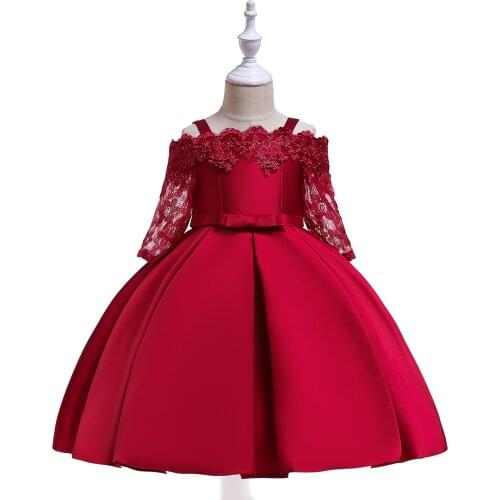 TMWEVN Ballroom Dresses For Girls