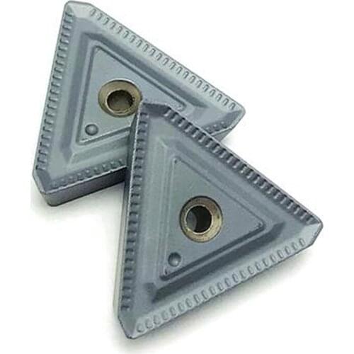 TPKR2204PDTR LT30,Original LAMINA CNC blade carbide insert lathe tool 10pcs/lot TPKR 2204 PDTR LT30