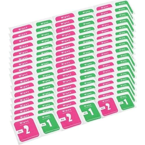 For Phone Screen for Tempered Glass Screen Protector Wet Dry Wipe Paper Dust Removal Papers LCD Screens Cleaning Cloth