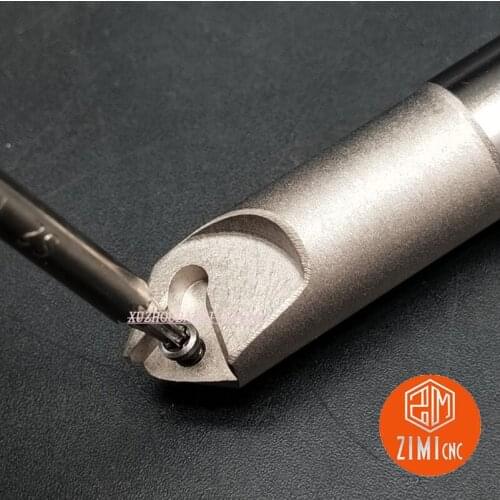 1pcs SSP-C12-12-110/SSP-C20-20-200/SSP-C20-20-120/SSP-C20-20-130 45°chamfering tool holder suitable for TCMT carbide blades