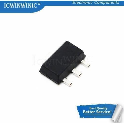 1000piece L78L33ABUTR 3.3V .1A SOT-89 L78L33ABU 78L3 L78L33A 78L33 L78L33 78L33A