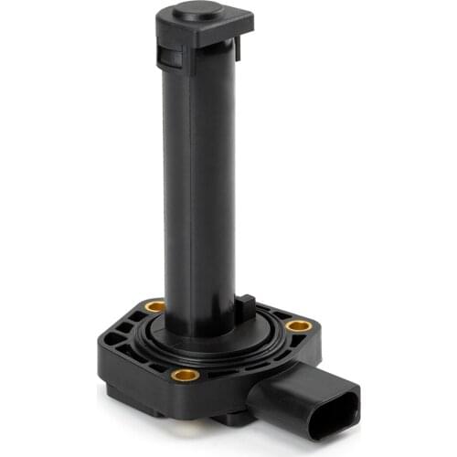 12617607910 Engine Oil Level Sensor For BMW M3 128i 135i 535i E87 E88 E82 E90 E91 E92 E93 Repair Kit High Quality