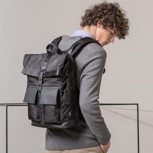 Bestform Men's Travel Backpacks