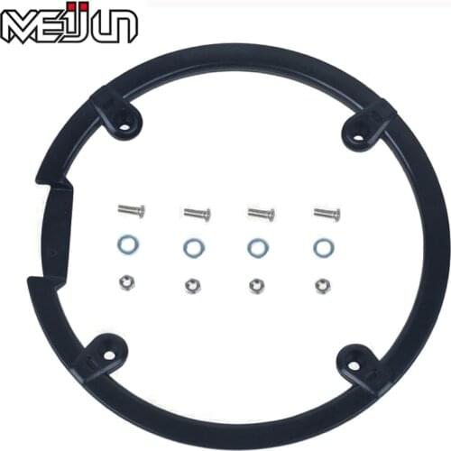 EKfan Bicycle Sprockets