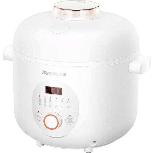 220V 400W Electric Rice Cooker Starch Removal Cooker 2L Automatic Lower Sugar Multi Cooking Pot With Non-stick Inner EU/AU/UK/US