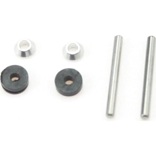 Horizontal Shaft Set for WLtoys V911S V988 V930 XK K127 RC Helicopter Airplane Drone Spare Upgrade Parts Accessories