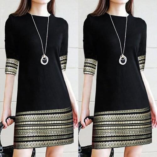 Модные платья в клетку LNCDIS China At AliExpress