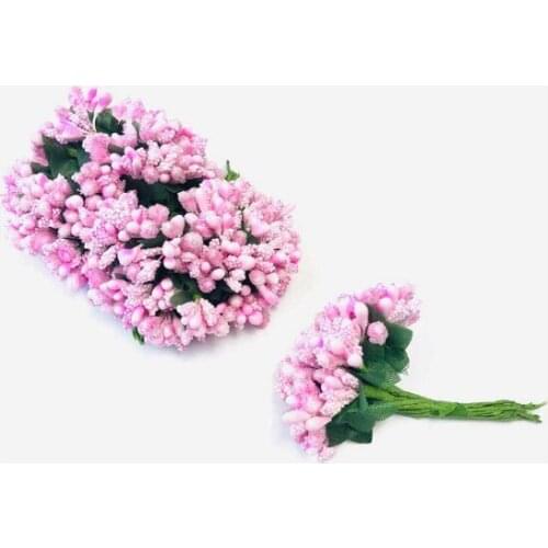 World Gift Pıtırcık Ornament flower Bud decoration artificial flower искусственный цветок