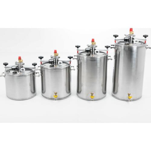 Малиновка Pressure Cooker Pans