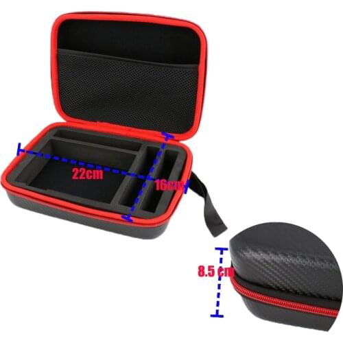 Mini Retro Classic Video Game Console Family TV handheld gameing travel bag A/case for Nitendo Mini NES Classic