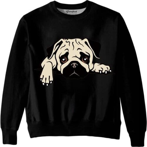 2020 New Mens Pullover Long Sleeve Standard Beauty US Size Hip Hop Fashion Autumn Long Sleeve