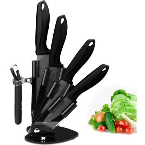 MYVIT Vegetable Cleaning Knives