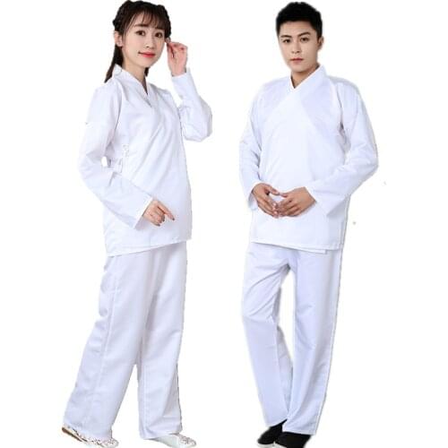 Girl Pajamas Hanfu Underwear Women Set 3XL Plus Size Wuxia Cosplay Costume Men Uniform Han Tang Dynasty Wedding Sleeping Clothes