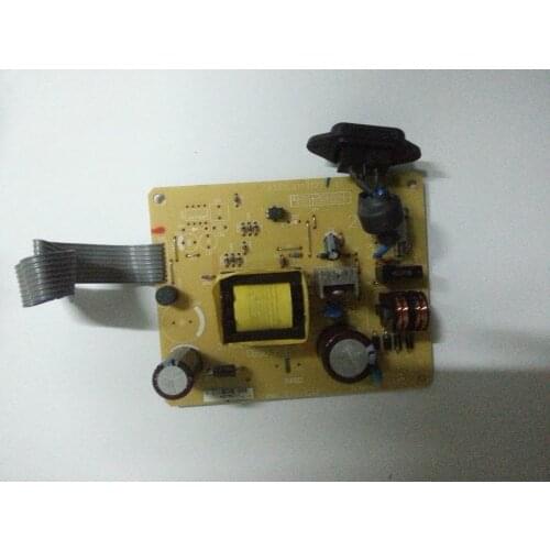POWER BOARD FOR EPSON R1900 C698 PSE MODEL: EPS-124E printer parts