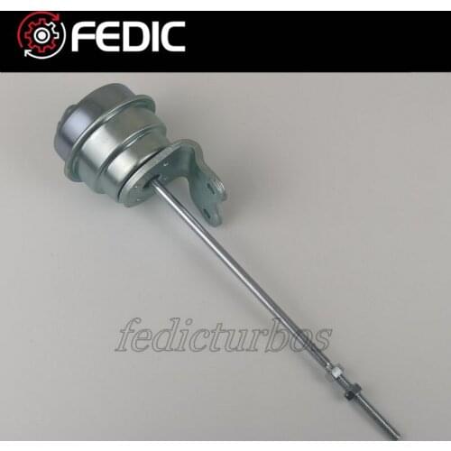 Turbocharger actuator K04 53049880064 Turbo wastegate for Audi S3 TT Seat Leon VW Golf V 2.0L TFSI BHZ BWJ CDLD BYD 2003