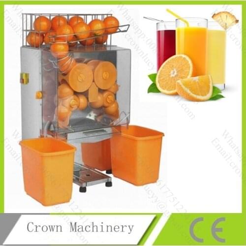Orange Juicer machine; Orange Squeezer,Citrus Juicer machine; Orange juice making machine