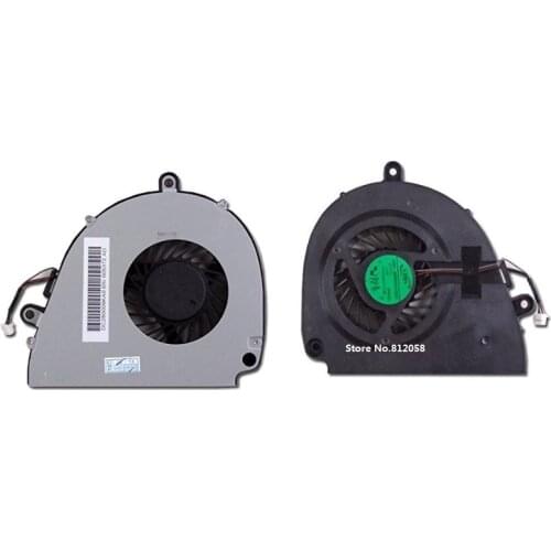 SSEA New CPU Cooling Cooler Fan for Acer Aspire V3-531 V3-551 V3-531g V3-551g V3-571 V3-571g P/N DC280009KS0 23